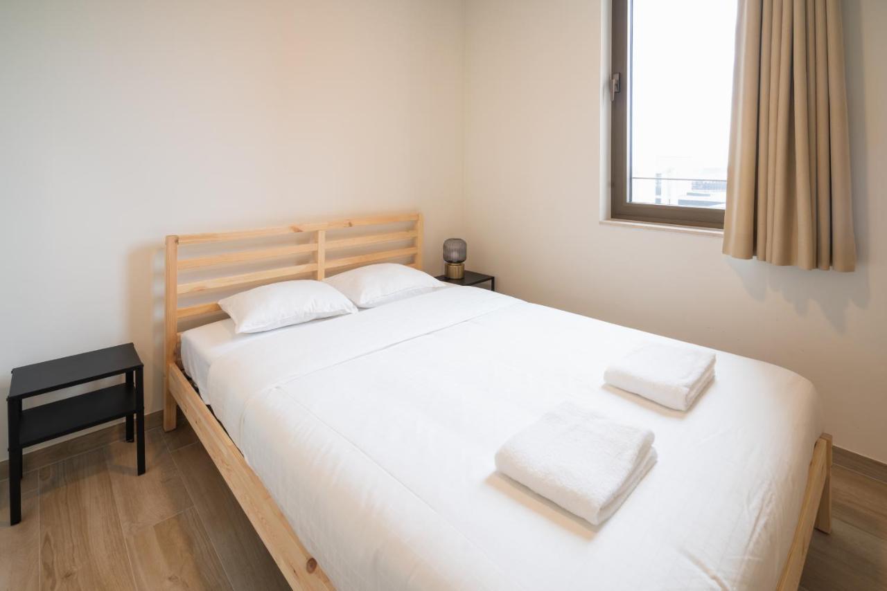 Opera Apartments In The Heart Of Antwerpen Exteriör bild