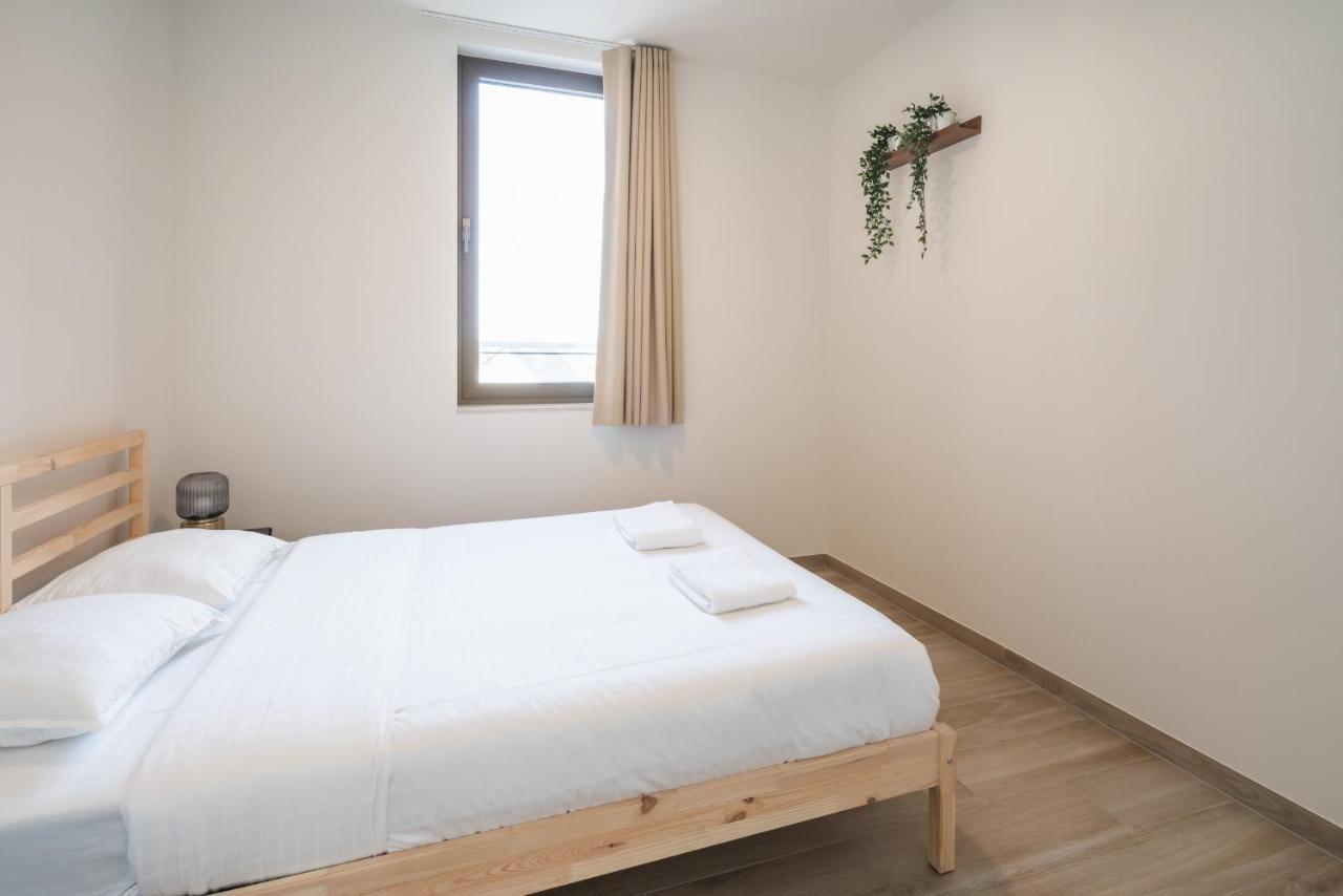 Opera Apartments In The Heart Of Antwerpen Exteriör bild